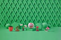 Mini Brands, Botanical Garden S1