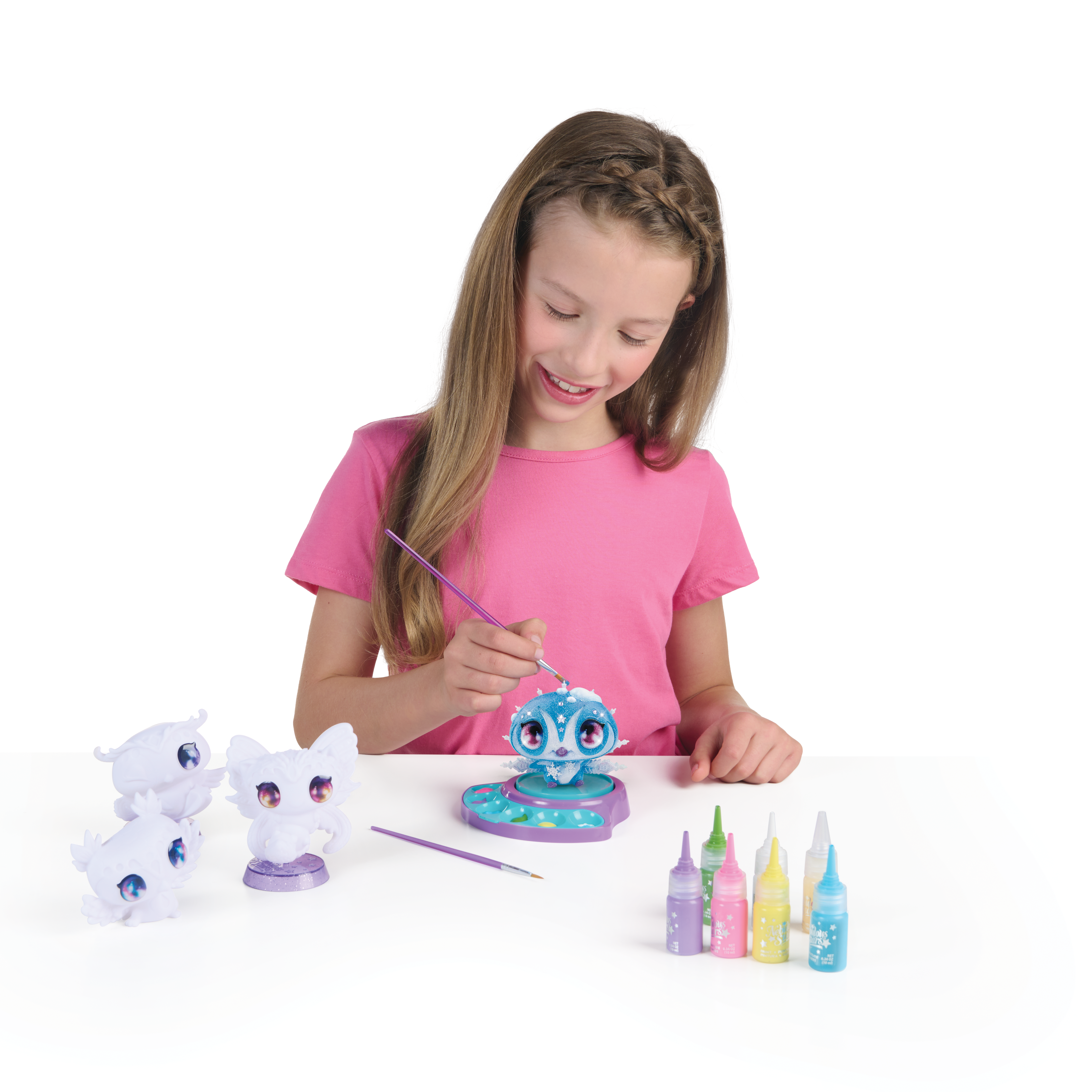 Nebulous Stars - Animoulous Painting Studio