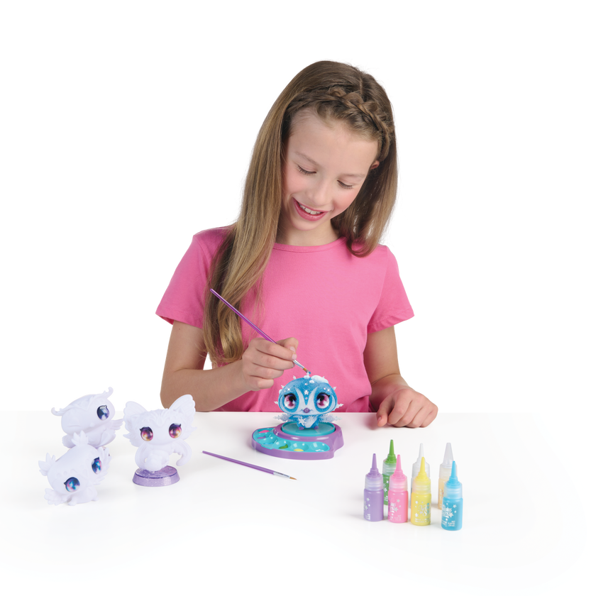 Nebulous Stars - Animoulous Painting Studio