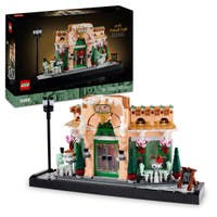 LEGO Icons 10362, French Café