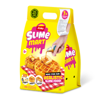 Slime Mart – skapa dina egna realistiska slime-snacks