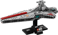 LEGO® Star Wars™ Venator-Class Attack Cruiser™ Set 75441