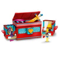 LEGO Disney 43276, Snövits smyckeskrin
