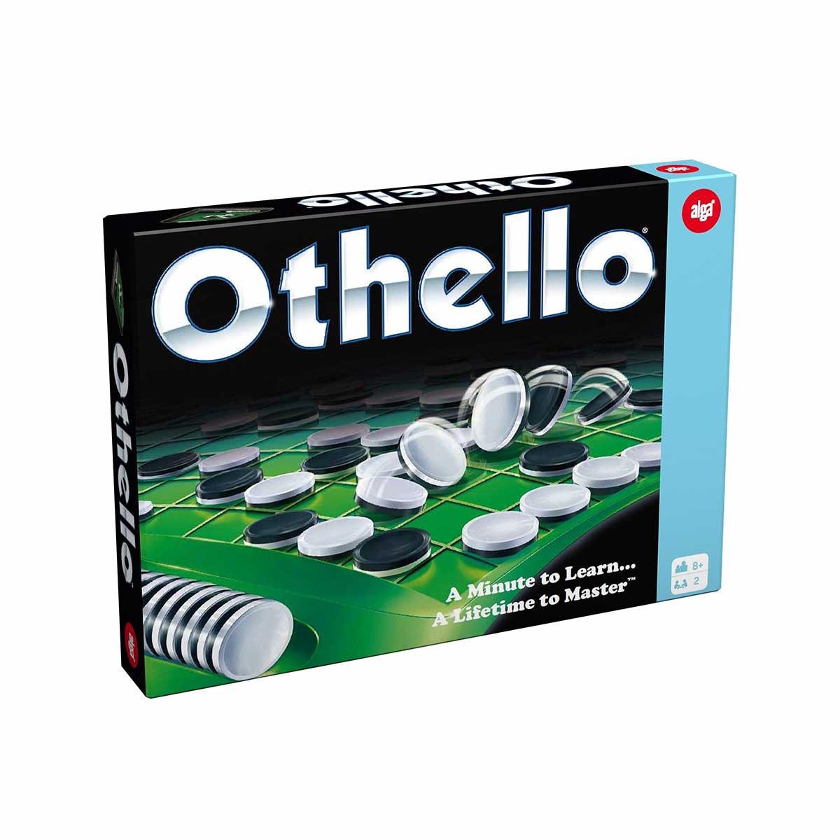 Alga, Othello