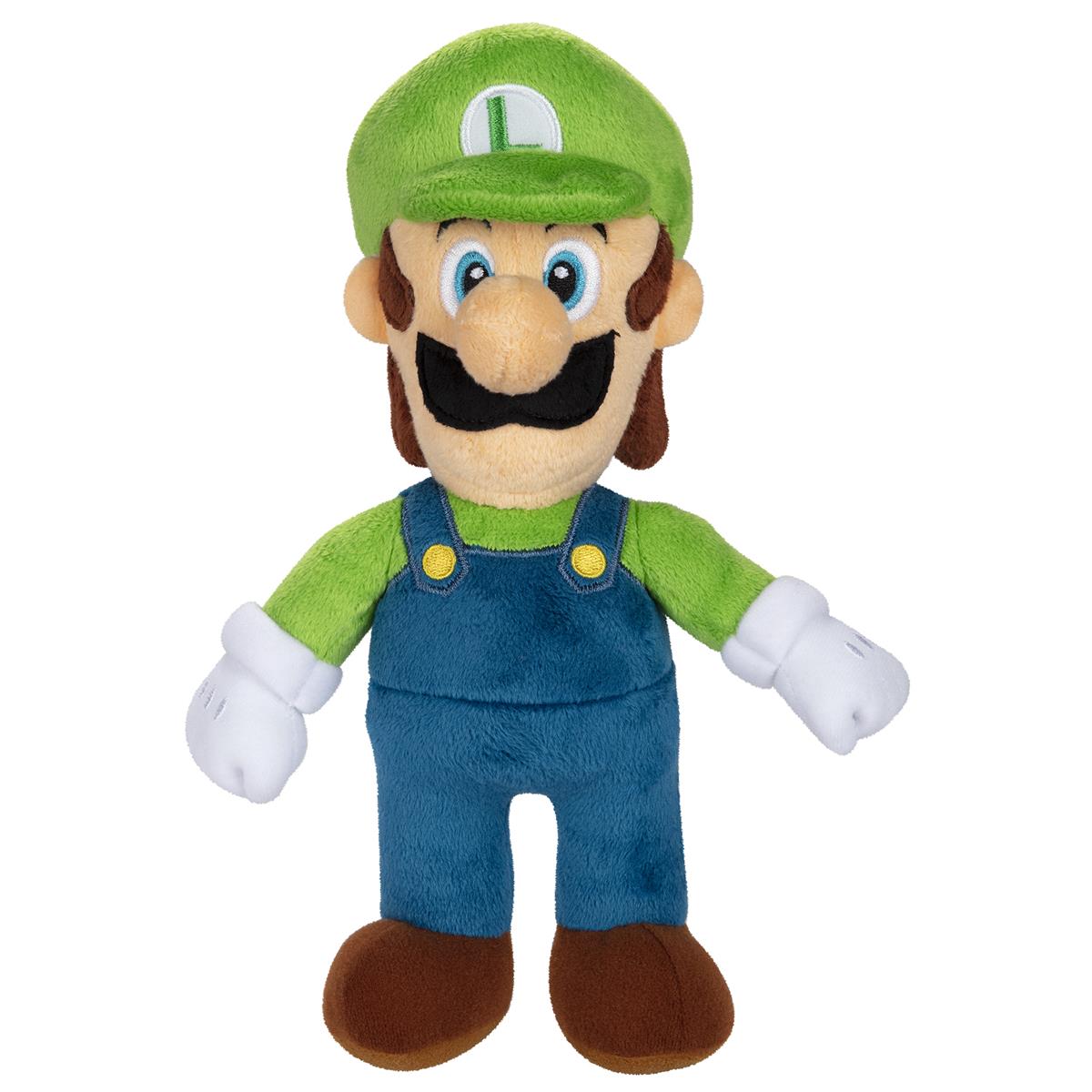 Super Mario Gosedjur 23 cm