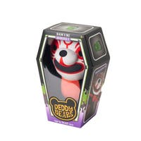 Deddy Bears Series 5 – 12-Inch Coffin displaykista