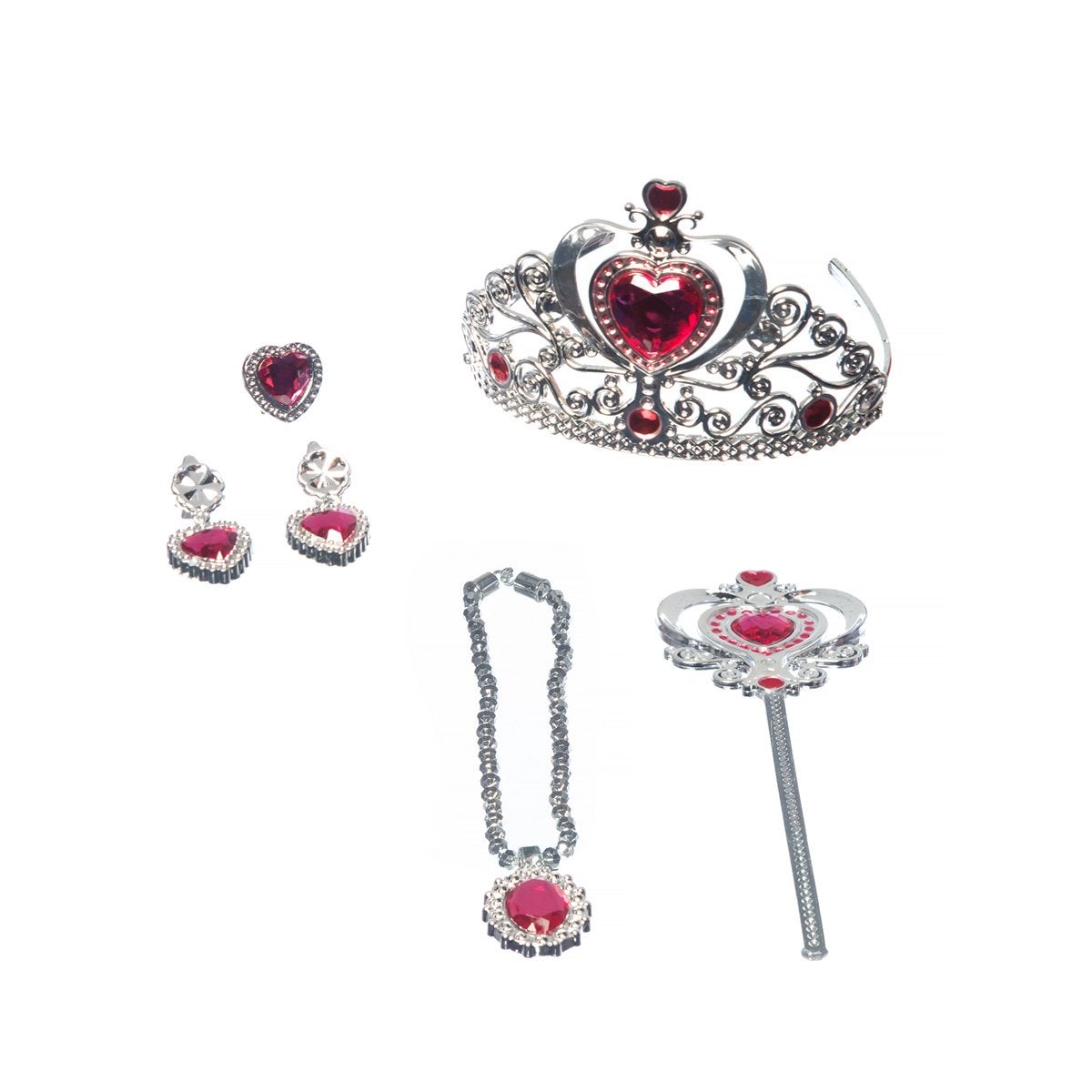 Fantasy Angel, Diadem & Trollspö