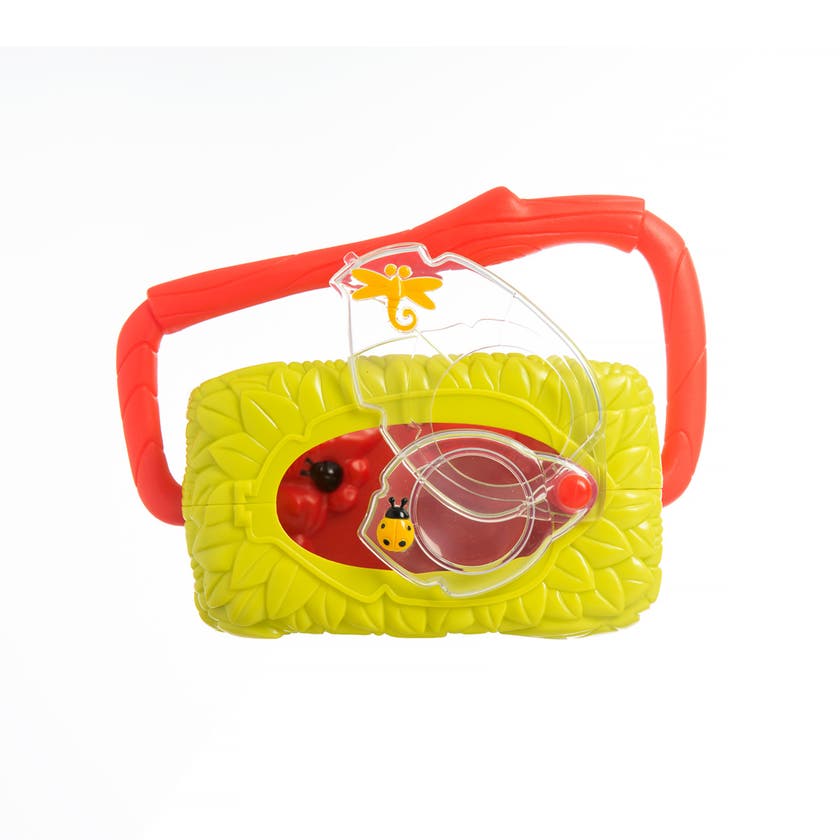 Nature Explorer, Insektsburk med Förstorningsglas