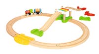 BRIO, My First Railway Nybörjarset
