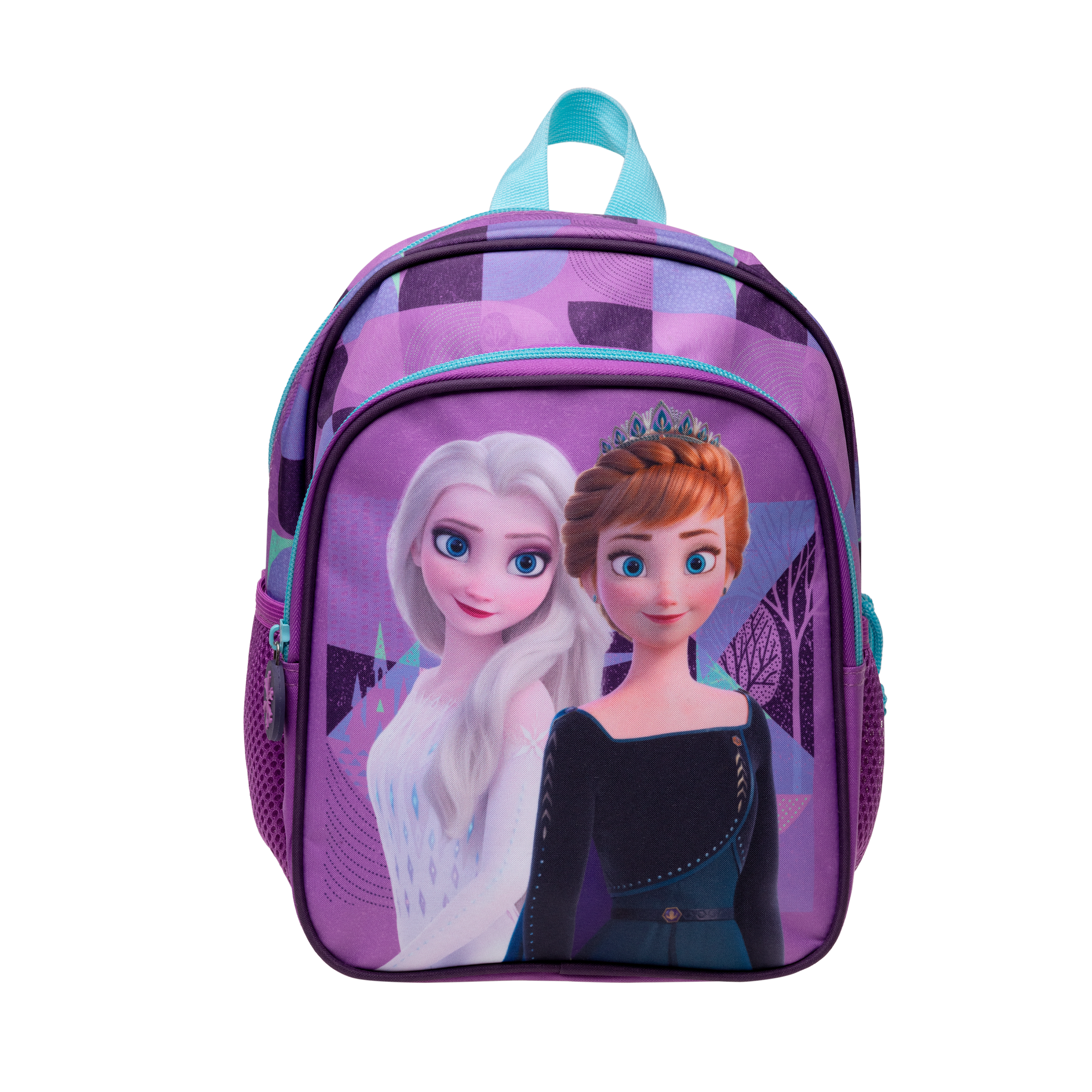 FROZEN, Liten ryggsäck 26.5 x 21 x 10 cm ca 6 L