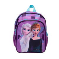 FROZEN, Liten ryggsäck 26.5 x 21 x 10 cm ca 6 L