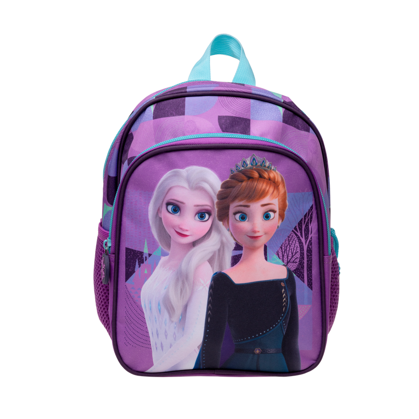 FROZEN, Liten ryggsäck 26.5 x 21 x 10 cm ca 6 L