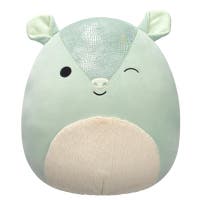 Squishmallows 40 Cm P21 Arilla Armadillo