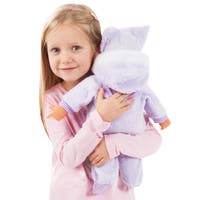 Docka Anemone med funktioner 46 cm