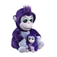 Tiki & Toko Gorilla