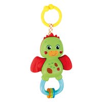 KID, Teething rattle Dragon