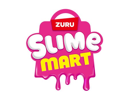 Slime Mart logotype