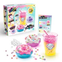 So Slime Slimelicious Slime Mix’In Donuts