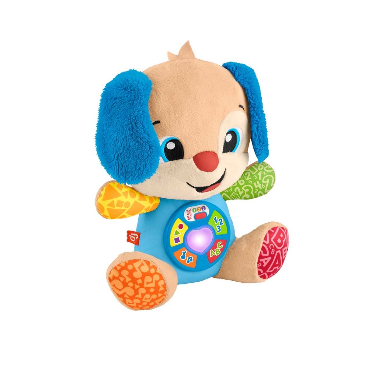 Fisher Price, Laugh & Learn Smart Stages Puppy