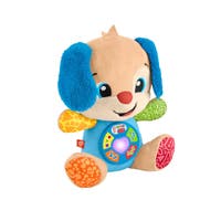 Fisher Price, Laugh & Learn Smart Stages Puppy