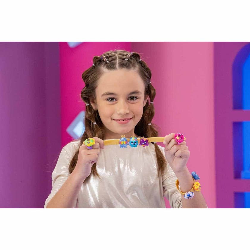 Pinky Promise, 12-pack blister