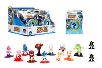 Sonic The Hedgehog Blind Pack