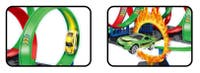 Racerbana 6 loopar