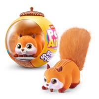 Pets Alive - Scurry And Run S1 Ekorre