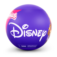 Snackles Disney Series 2 gosedjur 13 cm