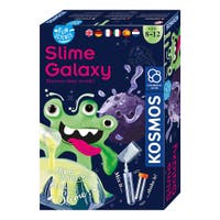 Science - Fun Science - Slime Galaxy - STEM (DA/SE)