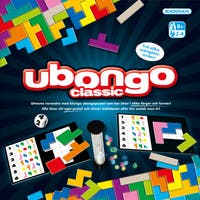 Ubongo