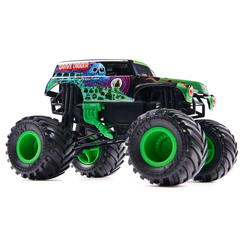 Monster Jam Megalodon Collector Truck 1:24