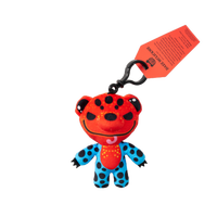 Deddy Bears Series 5 Blind Bag Backpack Clips