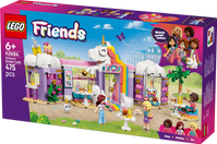 LEGO® Friends Enhörningsdrömkafé Lekset för låtsaslek 42684