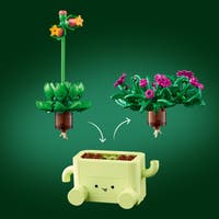 LEGO® Botanicals Gungande växter 11506