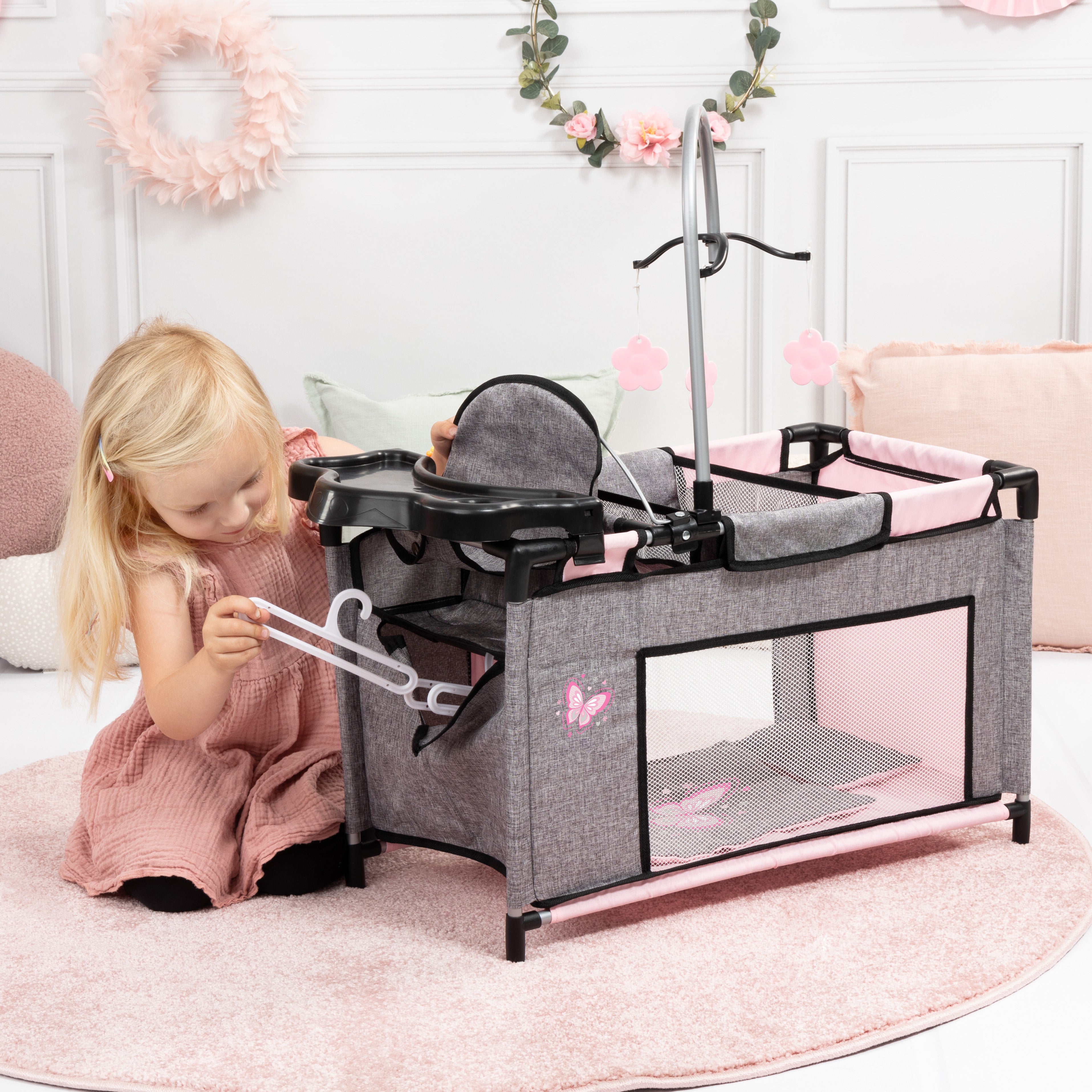 Humble & Heart, Resesäng