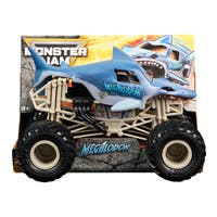 Monster Jam Megalodon Collector Truck 1:24