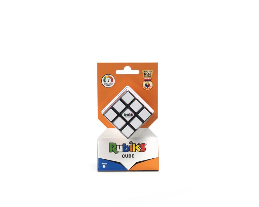 Rubiks, 3x3 Cube