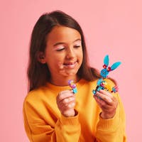 LEGO DREAMZzz 71488, Bunchus kreativa djuräventyr