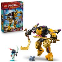 LEGO Ninjago 71839, Arins spinjitzurobot