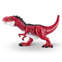 Robo Alive, Dino Action T-rex