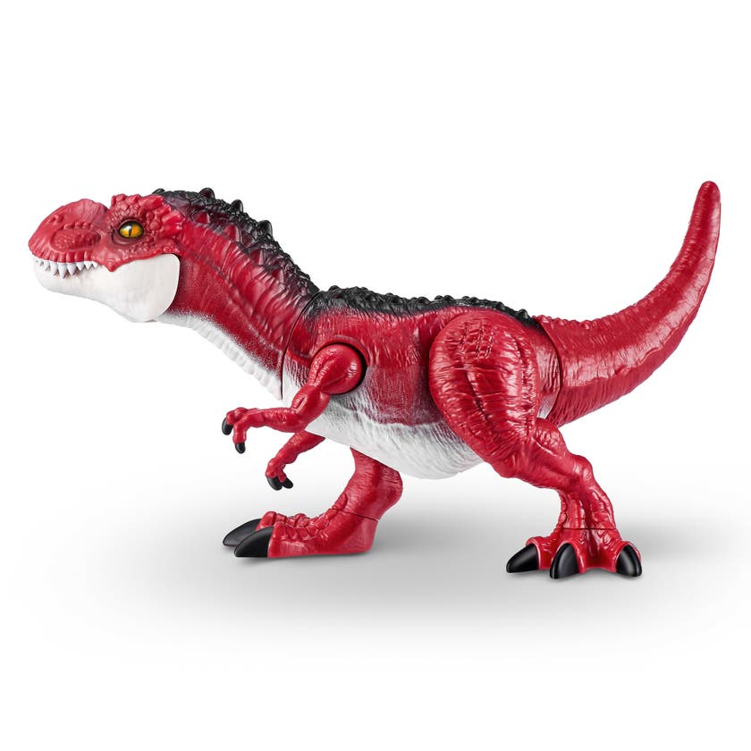 Robo Alive, Dino Action T-rex