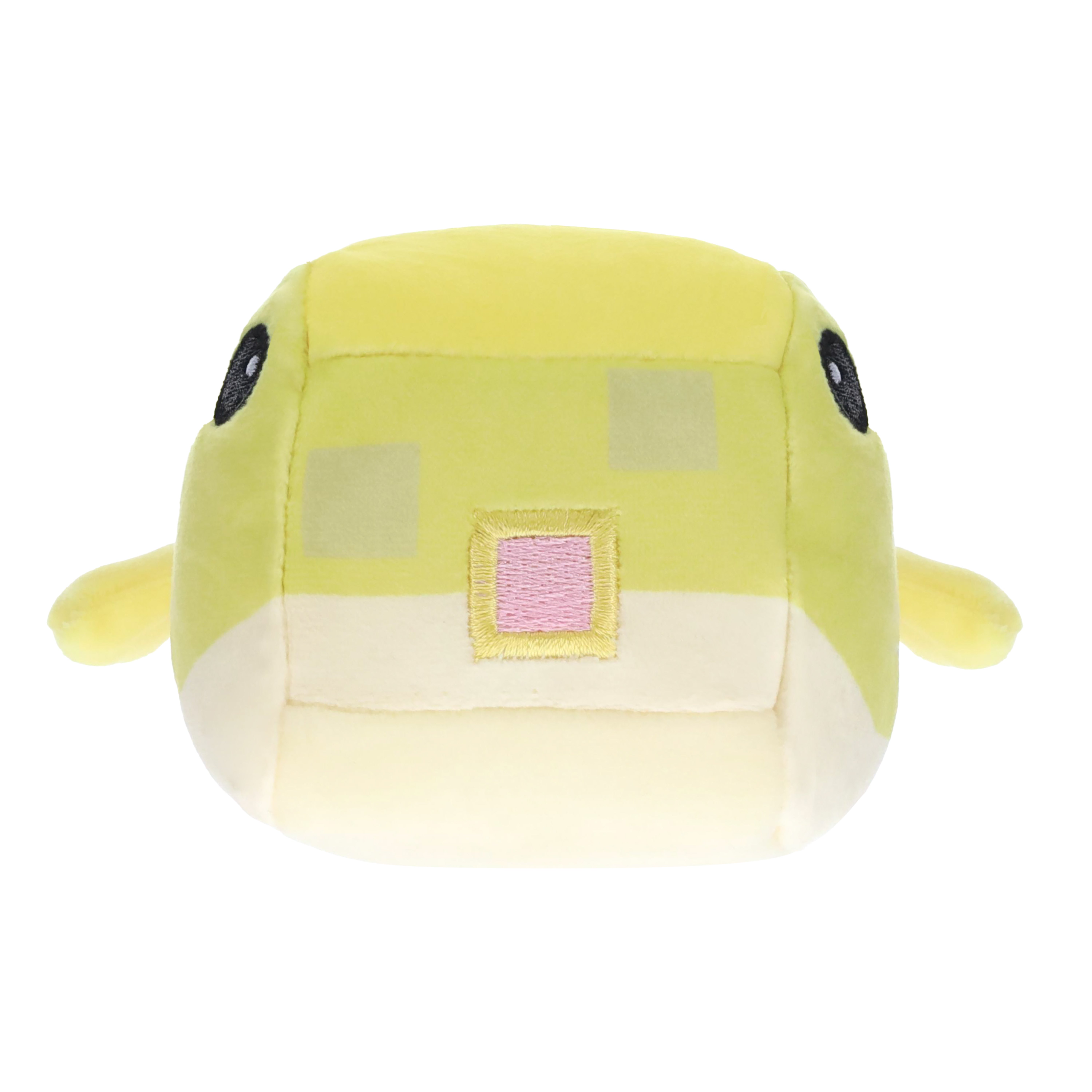 FISCH - Collectible Plush Assortment - 4" Blind