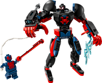 LEGO® Marvel Miles Morales robot mot Spider-Man 2099 - 76337