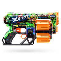 XSHOT Skins Dread