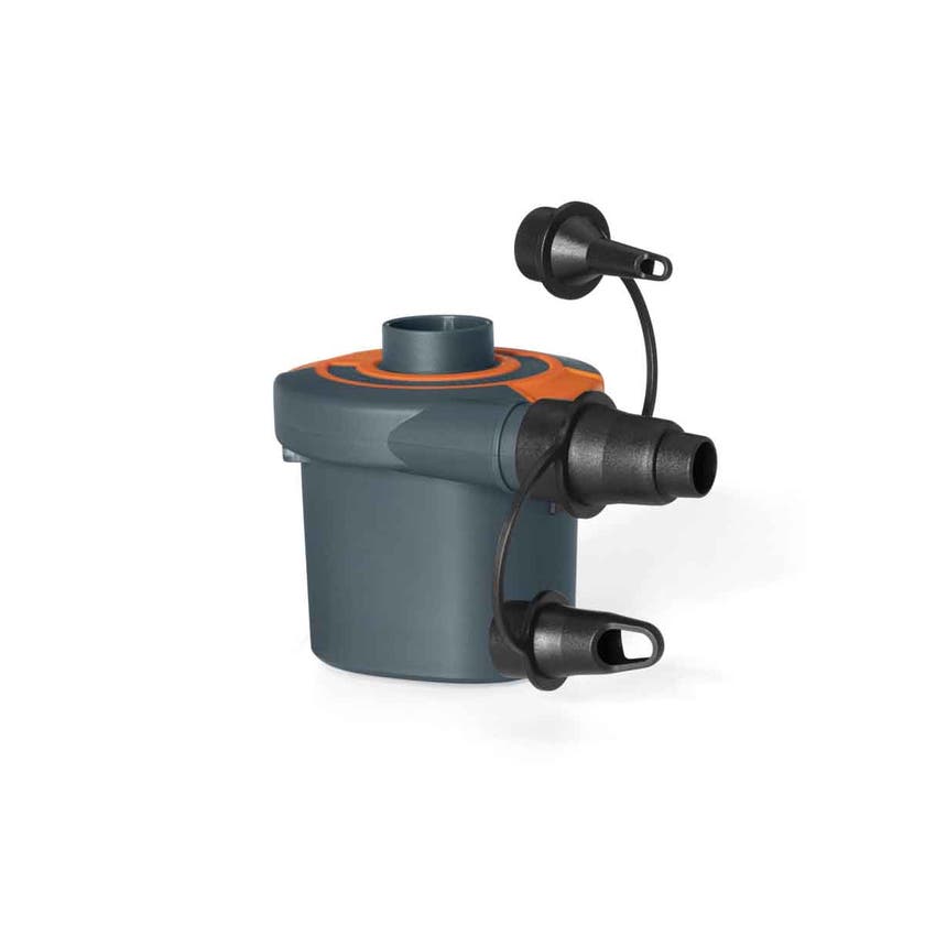 Bestway, Sidewinder Uppladdningsbar 4.8V Air Pump