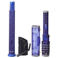 Star Wars Lightsaber Forge Darksaber