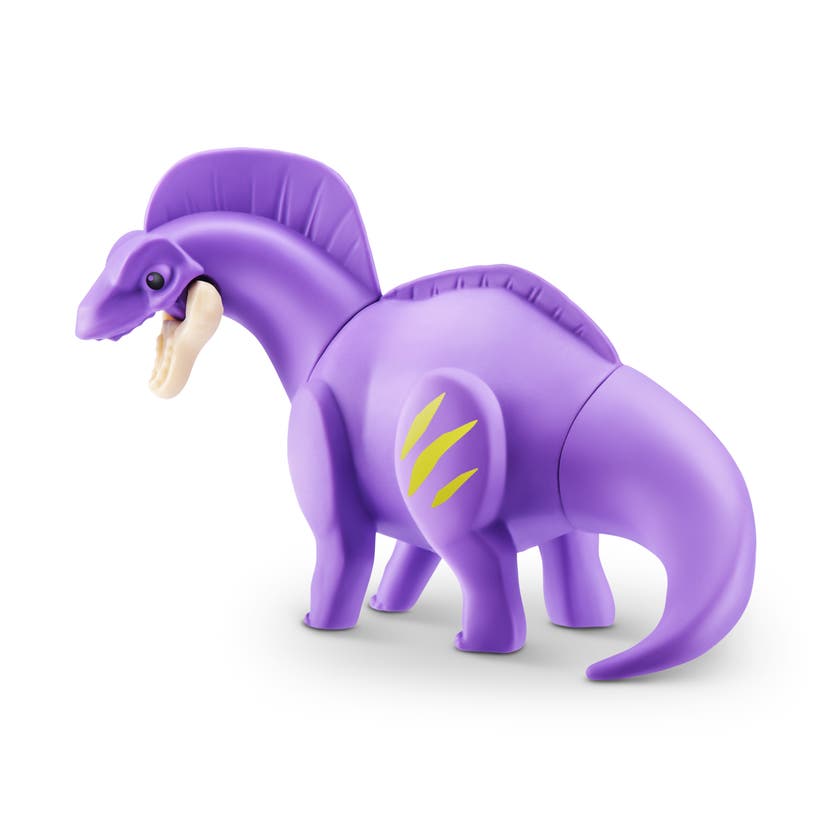 5 Surprise Dinosaurie-kapsel Serie 1