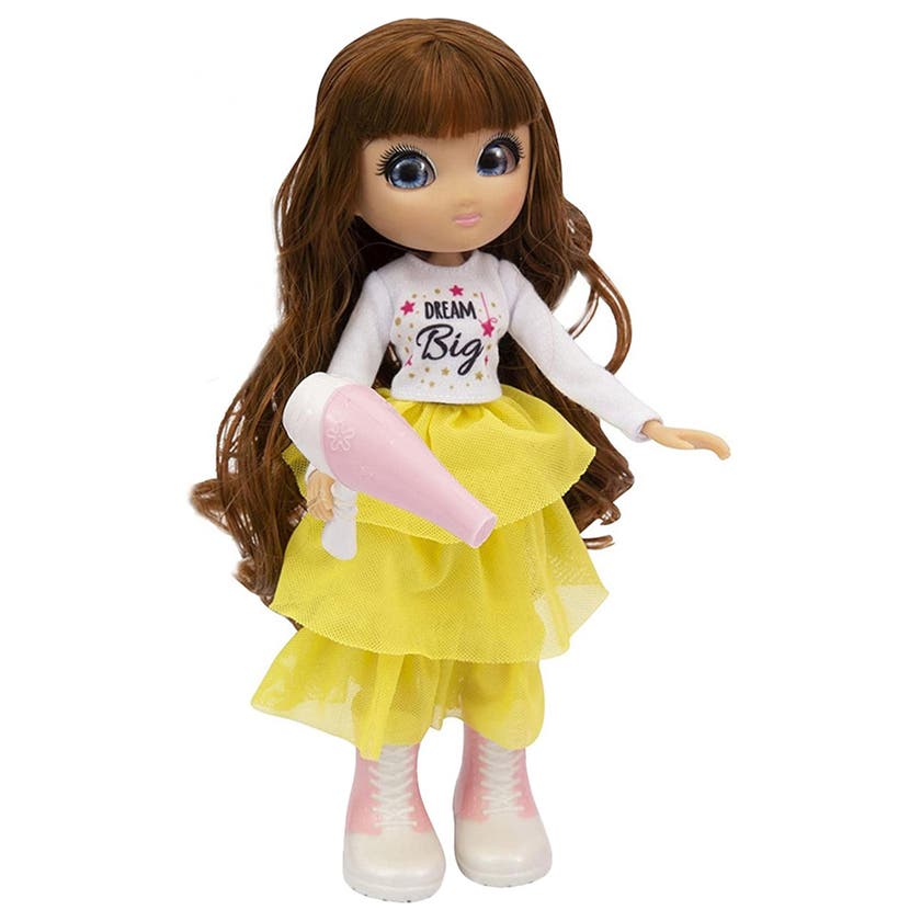 Unique Eyes Beauty Day