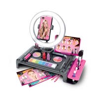 Crazy Chic, Make-Up Studio